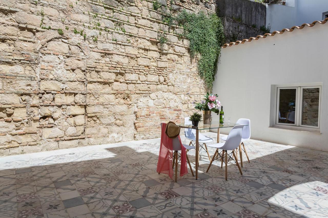 La Fuente De La Casona Apartment Jerez de la Frontera Exterior photo