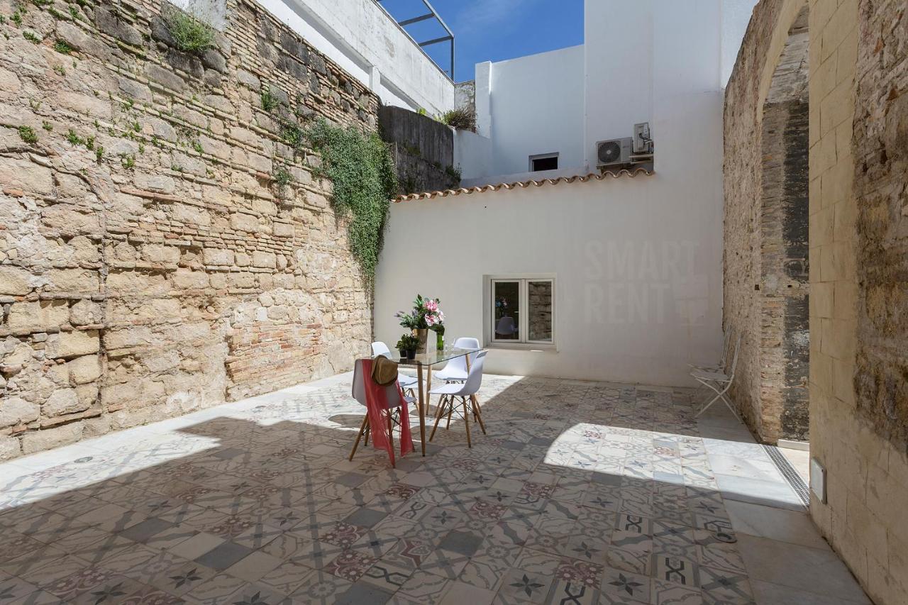 La Fuente De La Casona Apartment Jerez de la Frontera Exterior photo